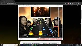 Through the fires and flames Expert 42492