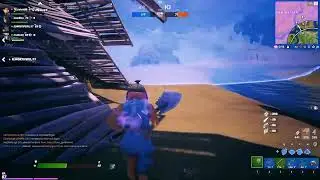 Fortnite СТРИМ:ВЫШЛО НОВОЕ ОБНОВЛЕНИЕ !