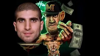 Ariel Helwani Lied To Conor McGregor | MMA Hour host BUSTED