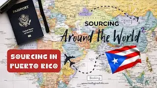 Sourcing in Puerto Rico