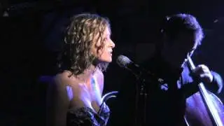 Caissie Levy sings 'With You' at the 2011 Whatsonstage.com Awards