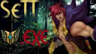 Beastboy.EXE