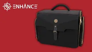 ENHANCE Miniature Figure Vault Case | Product Features