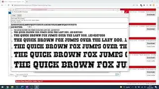 How To Add Fonts To Adobe Photoshop 2020 (2022 Version)