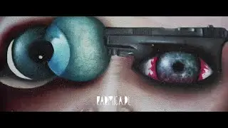 Péché cru / Paradis by Karmica