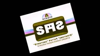 MTRCB SPG in G Major 91