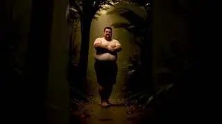 dancing in the jungle 