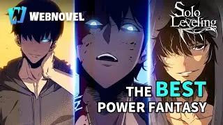 HOW IS IT POSSIBLE?! NO ONE HASN'T READ SOLO LEVELING YET?? 🔥 Complete Manhwa Recap 🔥