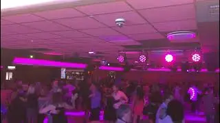Oasi | Cumbia - Andrea Bonifazi (Live 2021)