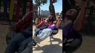 HAY QUE TENER CUIDADO | Anton Lofer  #humor #comedia