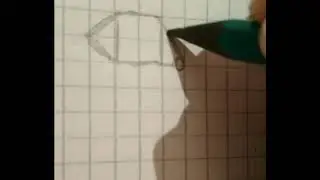 Как рисовать глаз