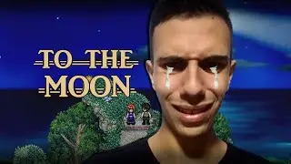 EU QUASE CHOREI! - To The Moon - Parte 2