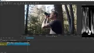 Speed Ramp Technique at Full 30 FPS