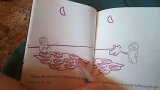 Harold And The Purple Crayon