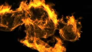 Fire Lady