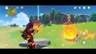 Leveling Up Fast! | Genshin Impact Early Game Guide