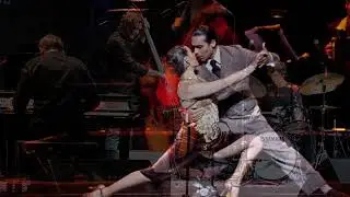MUSIC TANGO «Загадай желание» improvisation composer Victor Anokhin 