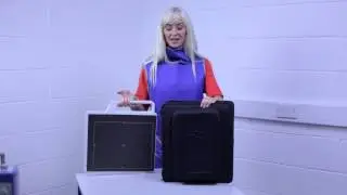 The Cuattro Slate 4 Mini DR Overview by Sarah O'Grady BCF Technology
