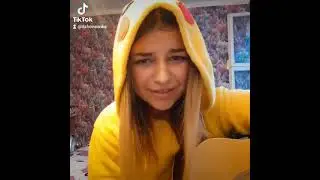 просто Лера - инопланетяне (cover)