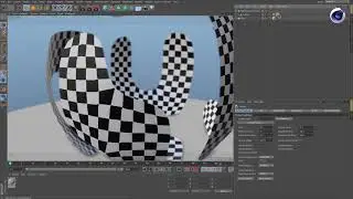 Tip - 208: How to fix stretched textures in a Subdivision Surface object