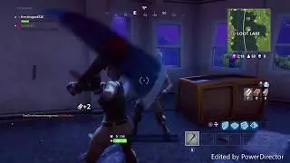 FORTNITE battle royale VICTORY I AM UNSTOPPABLE 50 KILLS INTENSE GAMEPLAY