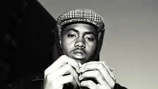 [FREE] Nas Type Beat - 