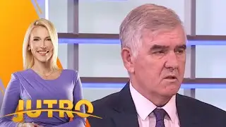 Imali pravde za Srbe na Kosovu i Metohiji? -JUTRO