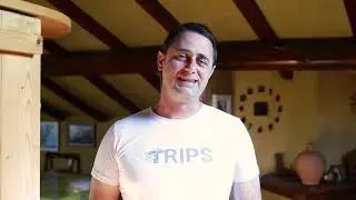 Tripscommunity Presentation - Flat Architecture