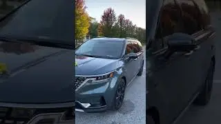New 2023 Kia Sportage SX Prestige | New 2023 Kia Sportage SX Prestige Prices #youtube #viral #kia