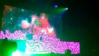 Getter Live Safe in Sound OKC - Living on a Prayer