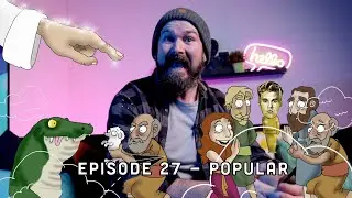 Episode 27 - Popular