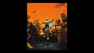 (FREE) Logic x No I.D. Type Beat - 