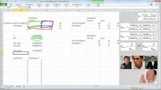 DS.008.09 Von Mehrheiten und Minderheiten: Interpretation von Phi und Phi-Max