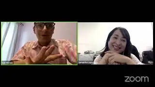 Día Internacional de la Danza 2022 | Entrevista: Iván Gerardo Moreno Díaz