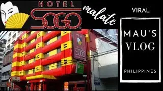 MALATE MANILA