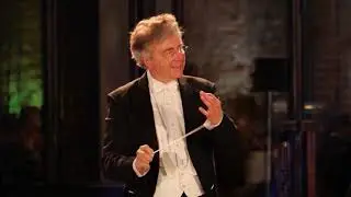 Tritsch-Tratsch-Polka | Johann Strauss | Berliner Symphoniker