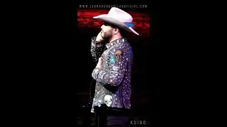 Leonardo Aguilar - El Comienzo del Final