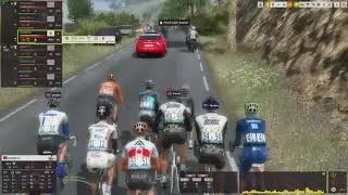 Breakaway King - Week 7 - Pro Cycling Manager - Pro Cyclist Mode