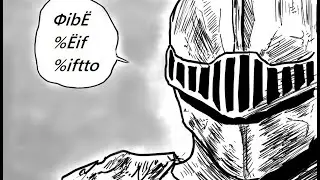 Black Souls 2 - Translating Special Cases of "Alicespeak"