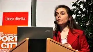 Francesca Dell'Aquila - 2013