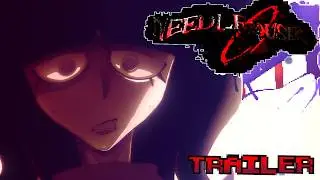 SONIC.EXE: Needlemouse - Official Trailer
