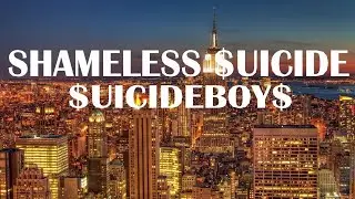 #SHAMELESS
