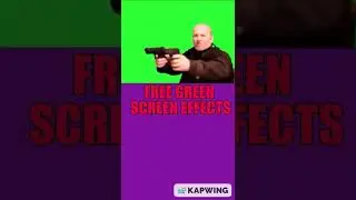 free green screen effects ( SHORTS )