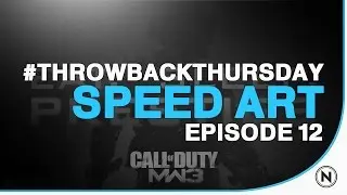 TBT Speed Art: 