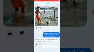Facebook Messenger AI | How to use messenger Meta AI