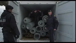 DIE BAULICHE MASSNAHME Trailer
