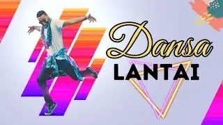 DANSA LANTAI - Goyang Tebe Terbaru