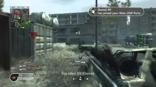 Use or Lose? Ep. 4 Clean/Sexy Cod 4 Quad