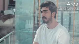 Arda - Ateş Böceği