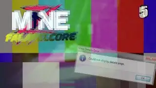Falafelcore MineZ | Episode 5 (Something Bad Happened...)